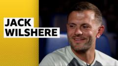 Arteta helped me understand the game – Wilshere