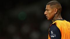 Goal crisis & in drop zone – so why is Spurs' £60m striker stuck in U21s?