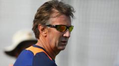 South African Simons to join England Test set up