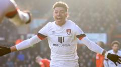 £117m Rogers failed at Bournemouth – and feared he may not make it