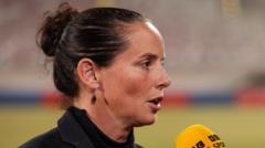 Wales must improve in World Cup bid – Wilkinson
