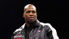 MVP urges MMA fighters to form union over pay