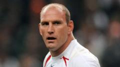 Dallaglio's World Cup winner's medal sells for £54K