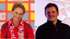 Fishlock and Coleman enter Welsh Sports Hall of Fame