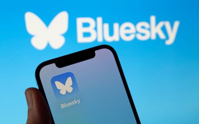 Bluesky wants to give you your own domain on the open web