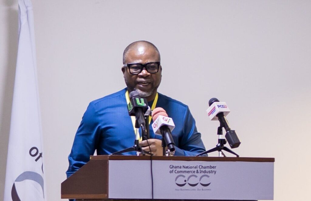 PETROSOL’s CEO urges Ghana to turn economic stability into sustainable growth