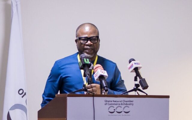 PETROSOL’s CEO urges Ghana to turn economic stability into sustainable growth
