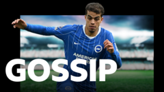 Chelsea eye Brighton's Ayari – Thursday's gossip