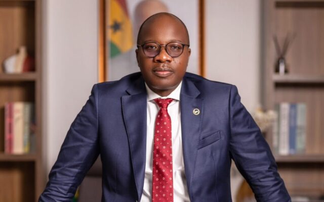 Government disbursed over GH¢5bn to MMDAs in 2025  Ayariga