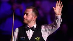 Allen exits NI Open with Brown loss on return