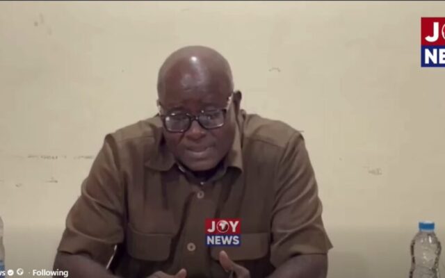 ‘Our members are frustrated’ – GAUA on stalled talks with government