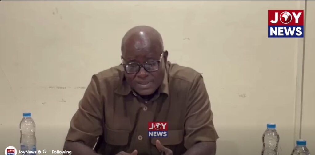 ‘Our members are frustrated’ – GAUA on stalled talks with government