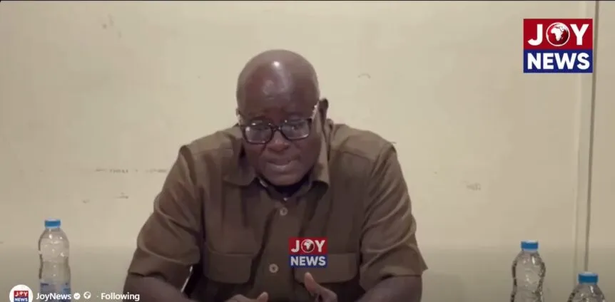 Appeals will not end strike, FWSC must negotiate – GAUA General Secretary