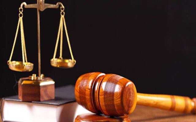 Labourer fined GH¢120,000 for possessing and selling cannabis and tramadol 