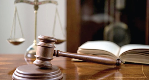 19 year old mason jailed 15 years for defiling seven year old pupil