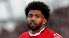 Watkins replaces injured Smithies in England squad