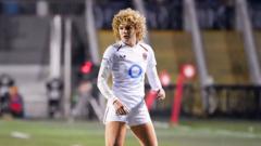 Red Roses make six changes but Kildunne on bench again