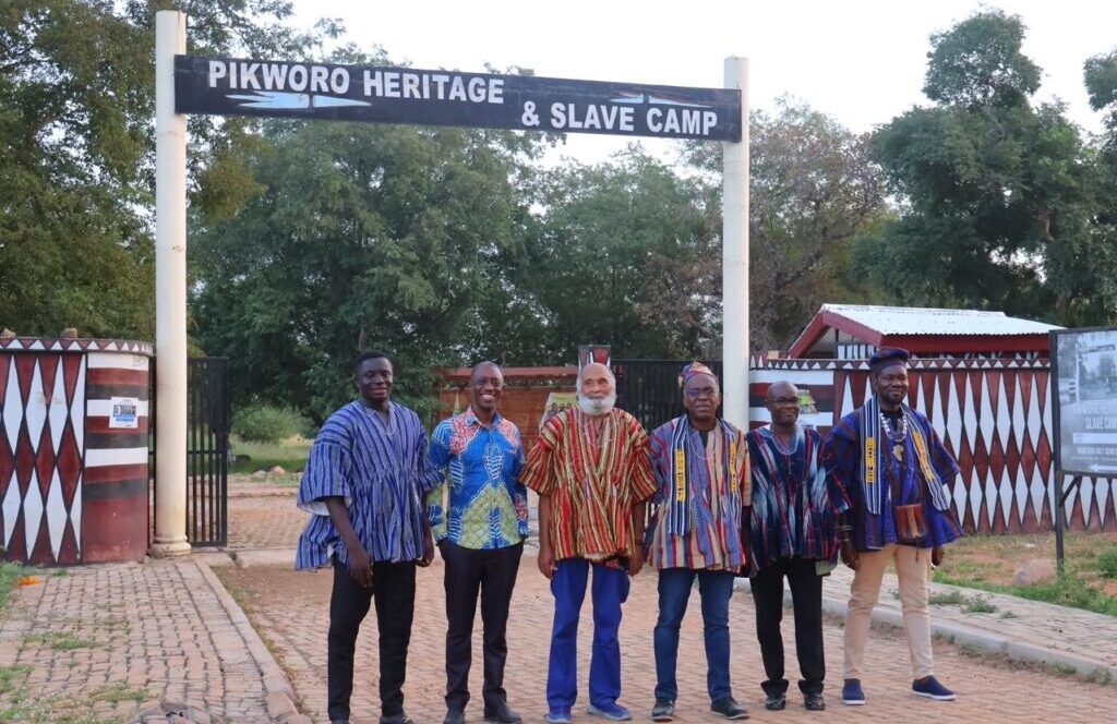 Paga becomes Africa’s first pilot for Jamaican community tourism initiative