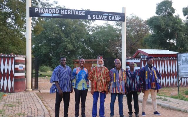 Paga becomes Africa’s first pilot for Jamaican community tourism initiative