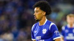 Cardiff and Liverpool style very similar – Scanlon