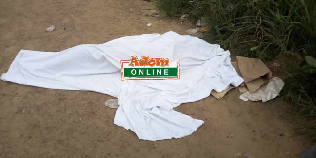 12 year old boy found dead in muddy pit at Opeikuma