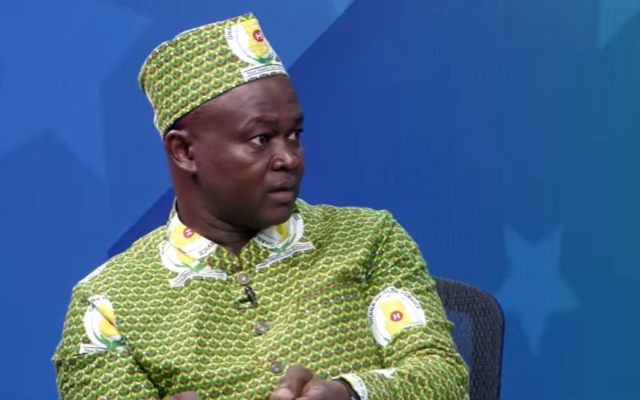 Ebola fight: Misinformation is our worst enemy — GHS boss
