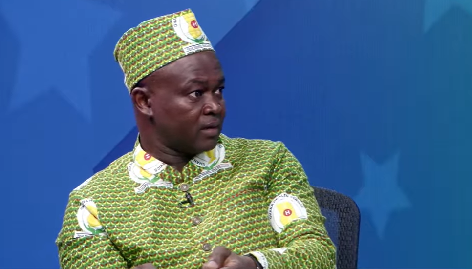 Ebola fight: Misinformation is our worst enemy — GHS boss