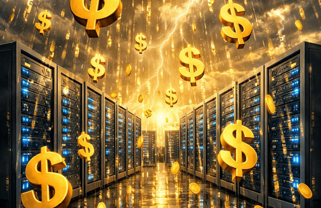 Microsoft just shared Azure’s actual revenue in dollars: $33.2 billion
