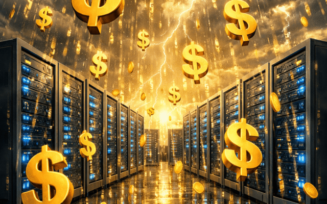 Microsoft just shared Azure’s actual revenue in dollars: $33.2 billion