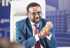 Be careful with cross border lending, foreign currency exposures – BoG to financial institutions
