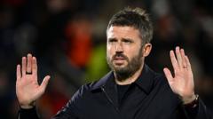 Have Man Utd become the unmanageable club?