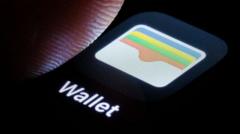 UK asks Apple to widen access to its payment tech