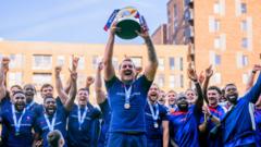 London omitted as Super League clubs named for 2027