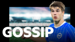 Liverpool among clubs keen on Vuskovic – Sunday's gossip