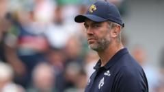 Low scoring rugby can be beautiful – Tigers boss Parling