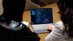 UK working to identify exposure after global cyber security warning