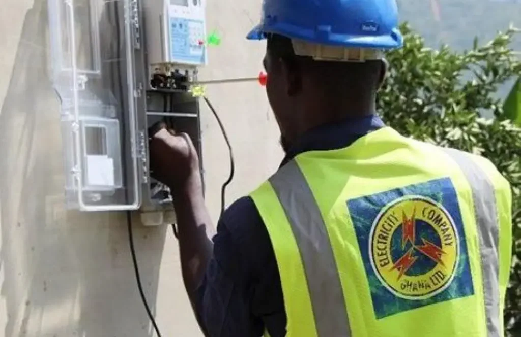 Scammers target ECG customers with fake meter sales and MoMo payment calls