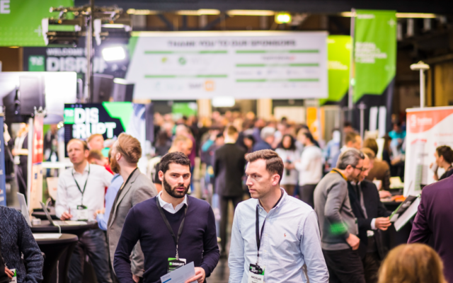 Last 24 hours: Exhibit at TechCrunch Disrupt 2026 and reach 10,000+ tech leaders