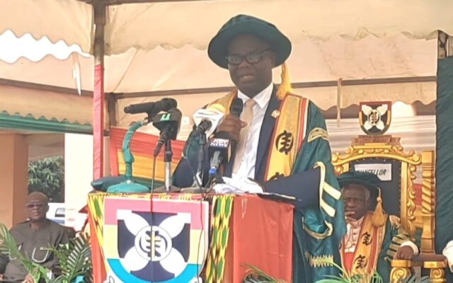 Include private universities in national funding plans — Catholic University VC