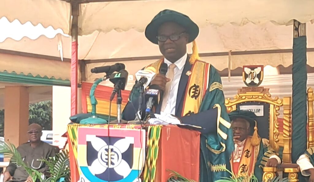 Include private universities in national funding plans — Catholic University VC