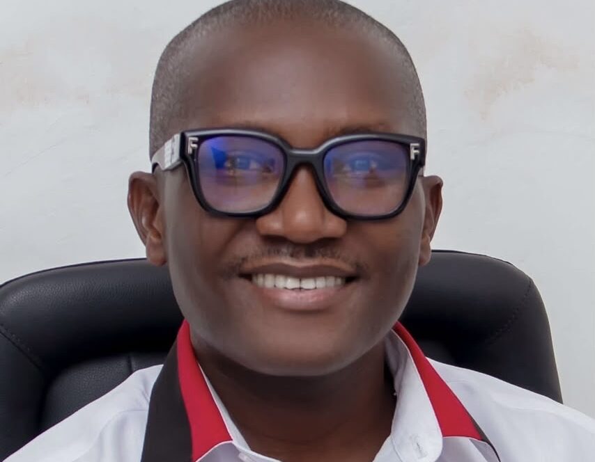 Michael Tetteh Kwetey picks Number 1 on ballot for NDC Greater Accra Chairmanship race