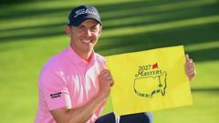 'Validation and relief' for Forrest after huge Spanish Open win