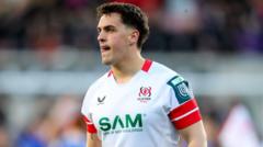 Hume returns, Leinster change 14 & Russell makes Munster bow