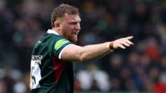 Chessum signs new multi year deal with Leicester