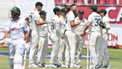 Rusty or something more? South Africa's concern after Australia loss
