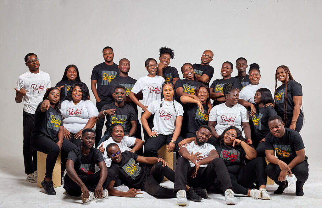 Bethel Revival Choir announces Akpe Experience 2026