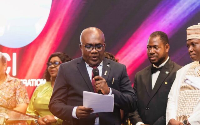 Fiabci Ghana inaugurated to promote professionalism and global collaboration in real estate sector