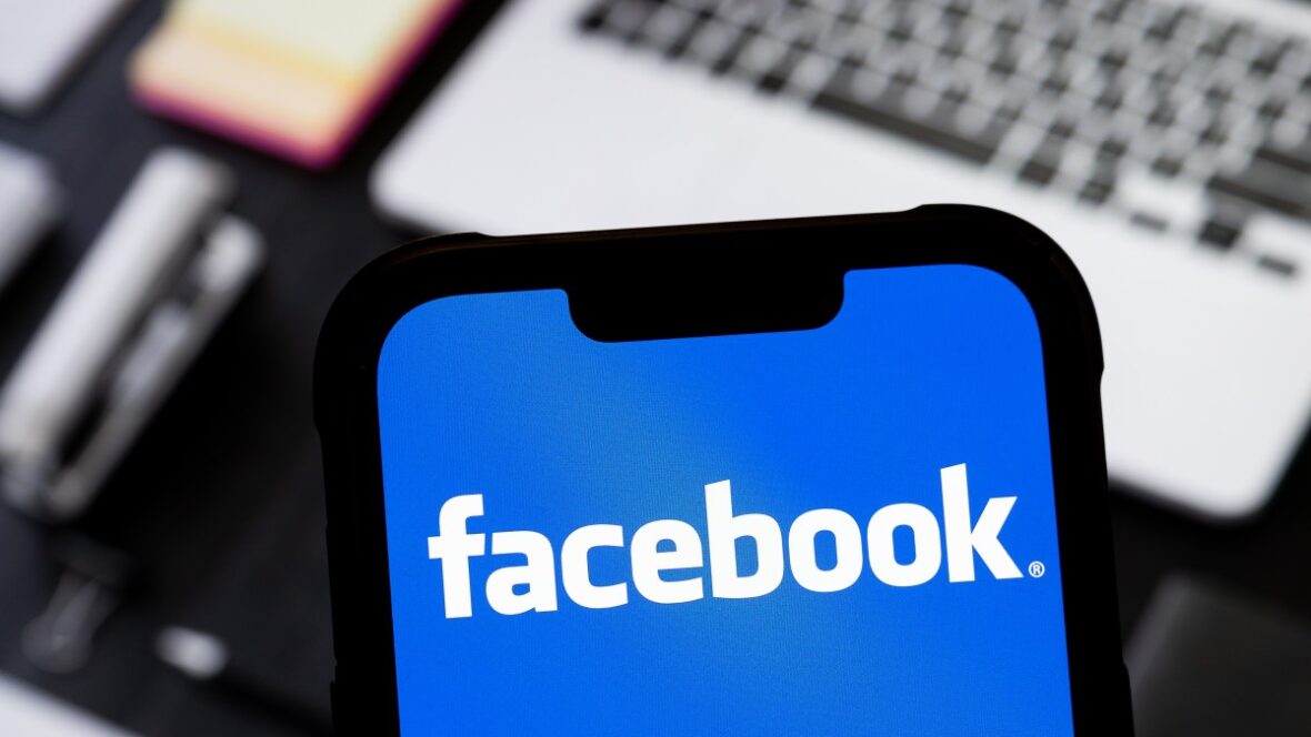 Facebook tests going Reels first in India