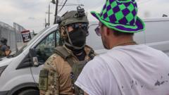 US deportations to African countries unlawful and exploit suffering – rights group