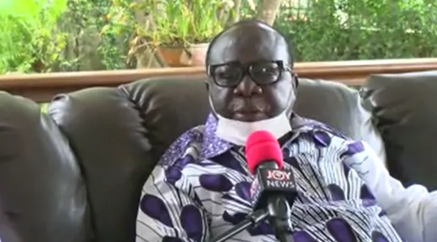 Freddie Blay alleges Mahama ordered demolition of son’s Polo Beach Club at La Beach